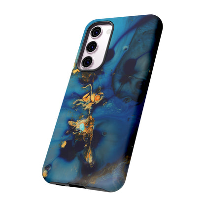 Celestial Mariner - Cell Phone Case