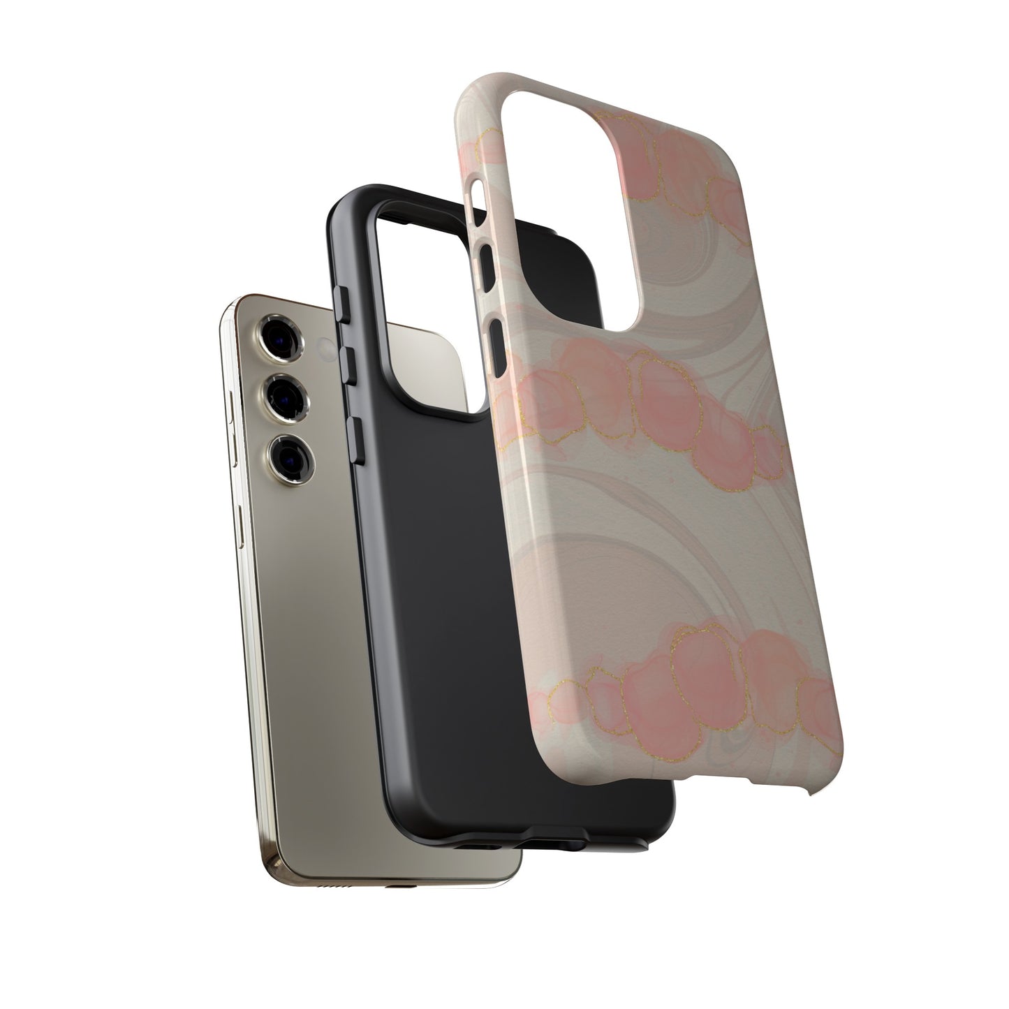 Starry Protective Gear - Cell Phone Case