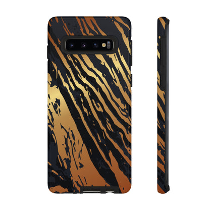 Safari Twilight - Cell Phone Case