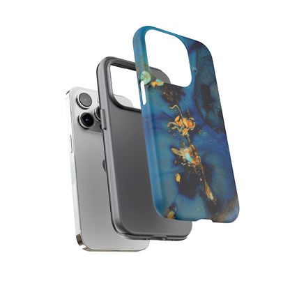 Celestial Mariner - Cell Phone Case