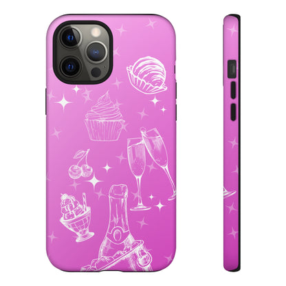 Sweet Celebration - Cell Phone Case