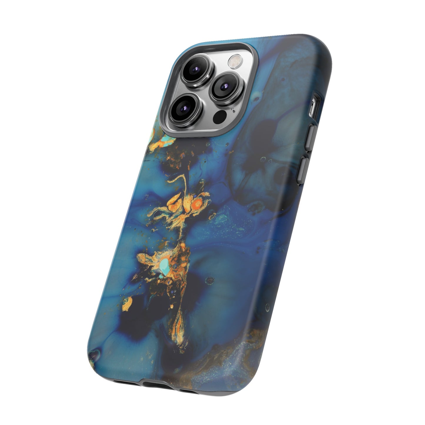 Celestial Mariner - Cell Phone Case