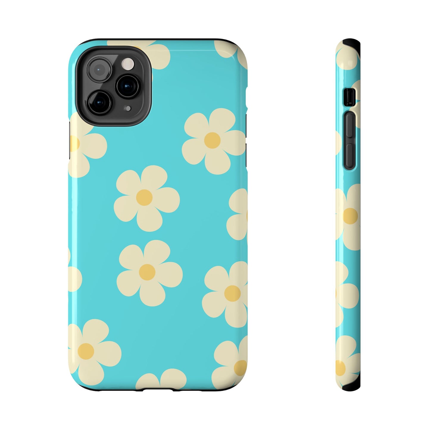 Daisy Delight - iPhone Case