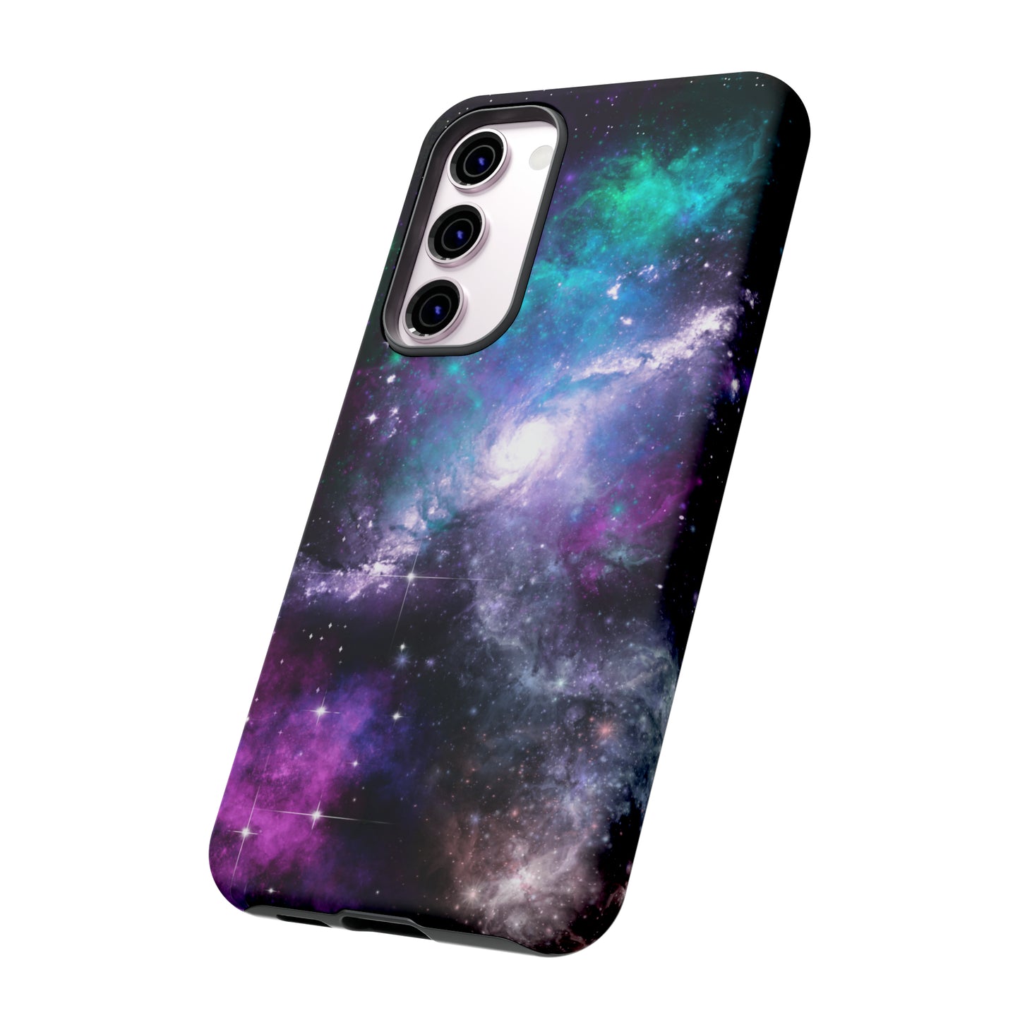 Cosmic Voyage Phone Case - Cell Phone Case