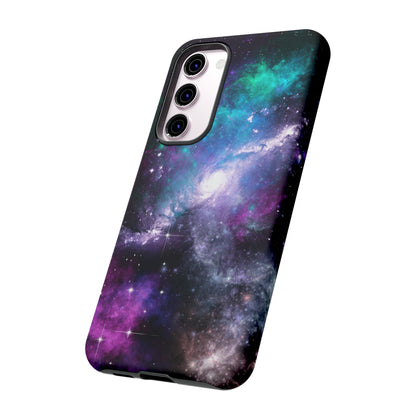 Cosmic Voyage Phone Case - Cell Phone Case