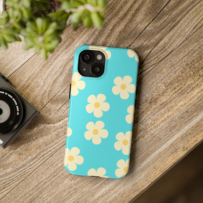 Daisy Delight - iPhone Case