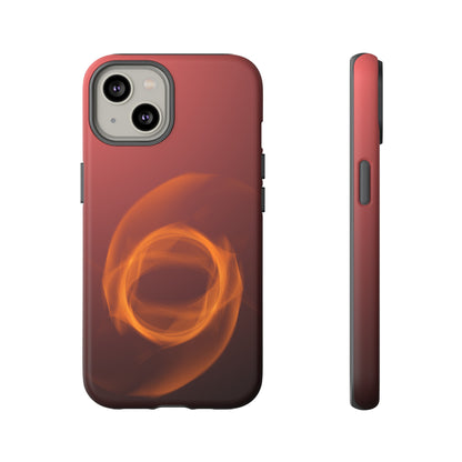 Aurora Vortex - Cell Phone Case