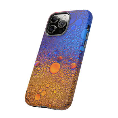 Cosmic Oil Slick - Cell Phone Case