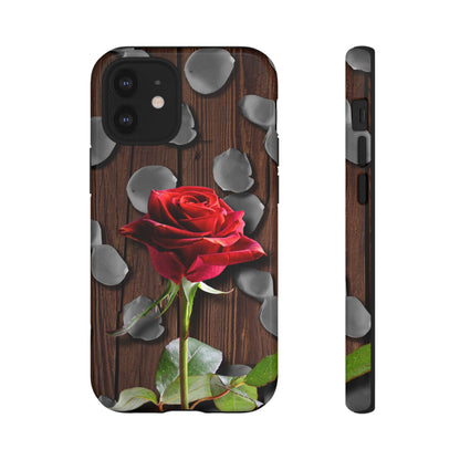 The Rose - Cell Phone Case