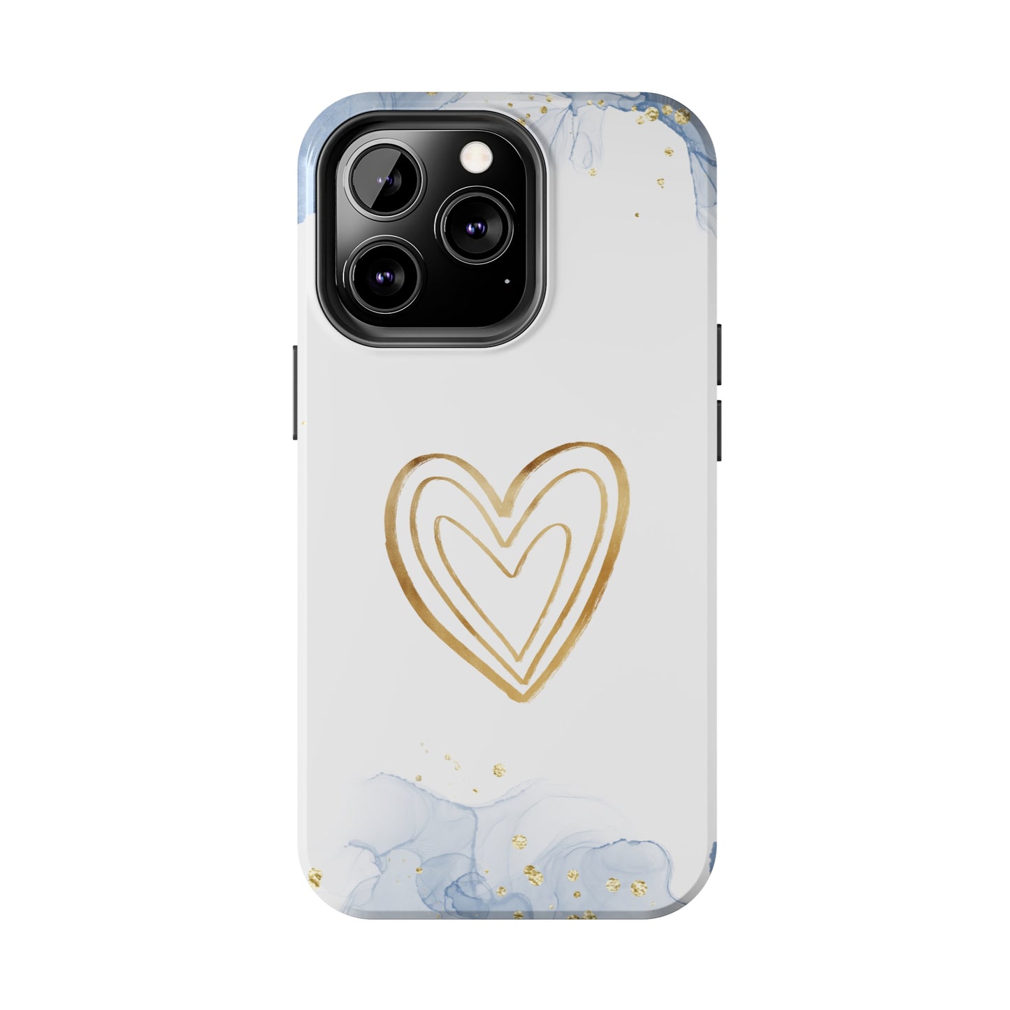 Whimsical Love - iPhone Case