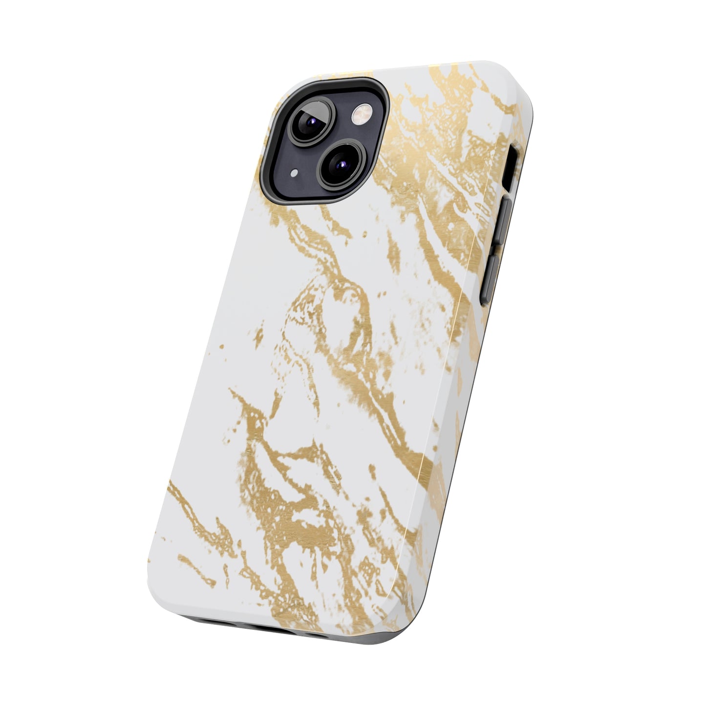 Daylight Gold Rush - iPhone Case