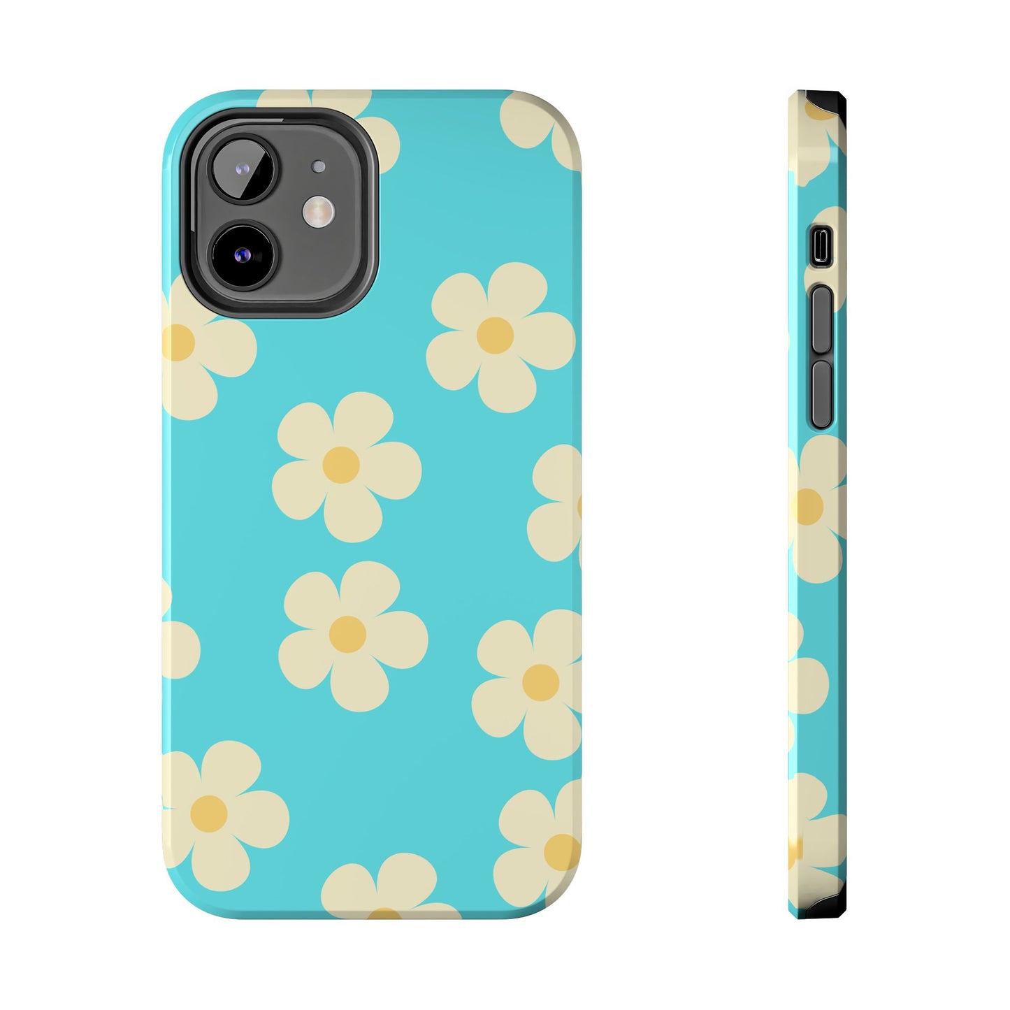 Daisy Delight - iPhone Case