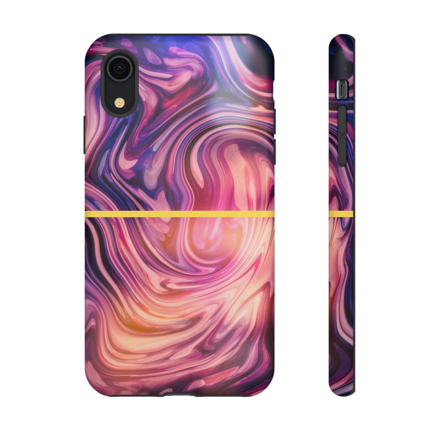 Nebula Swirl - Cell Phone Case