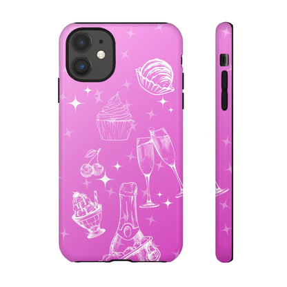 Sweet Celebration - Cell Phone Case