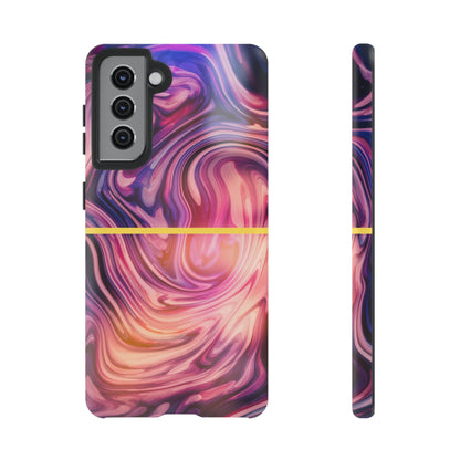 Nebula Swirl - Cell Phone Case