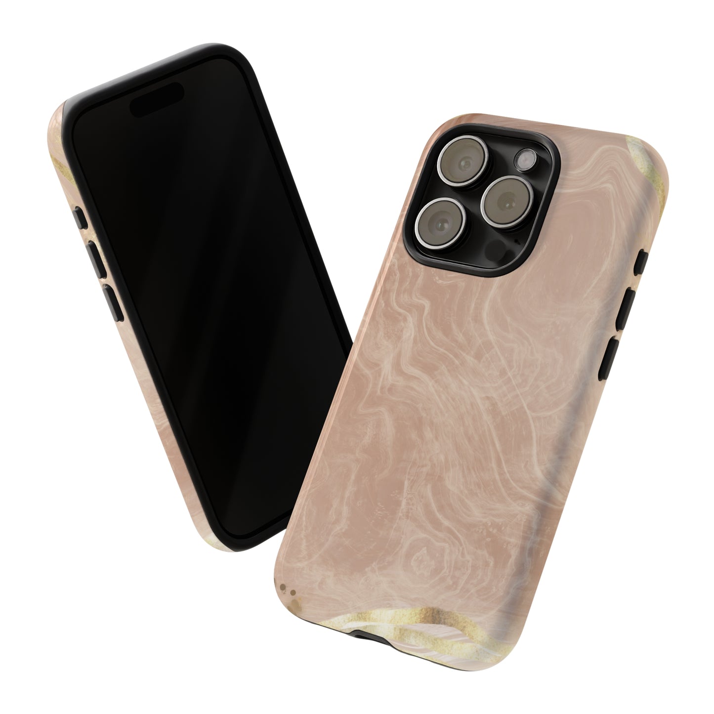 Desert Mirage - Cell Phone Case