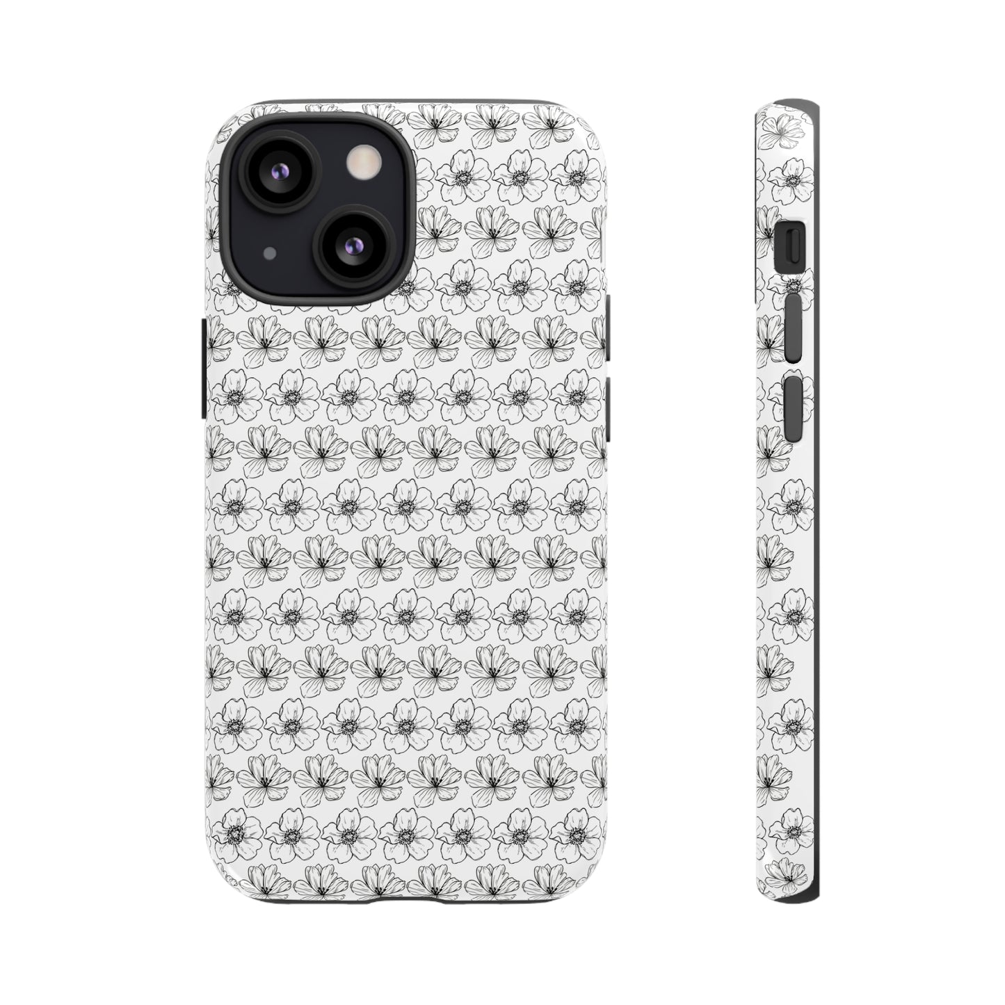 Eternal Blossom - Cell Phone Case