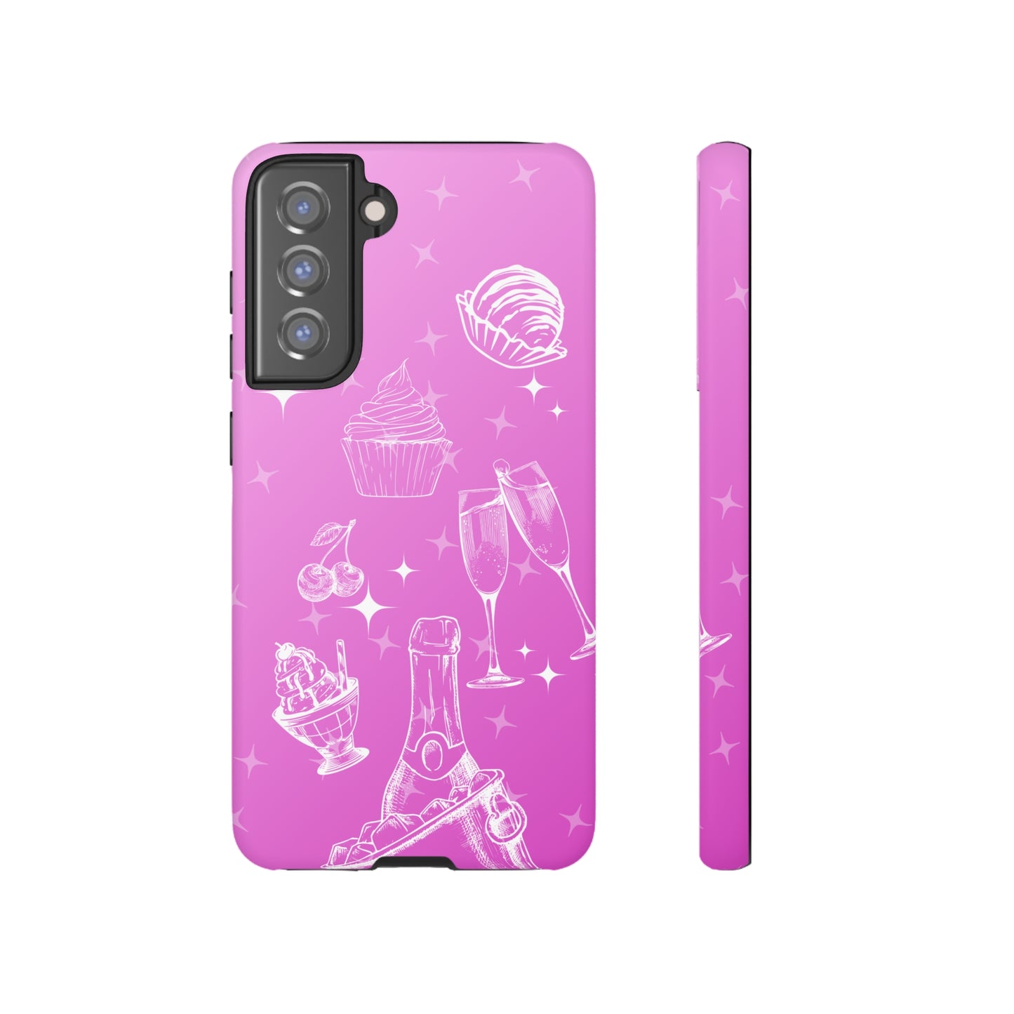 Sweet Celebration - Cell Phone Case