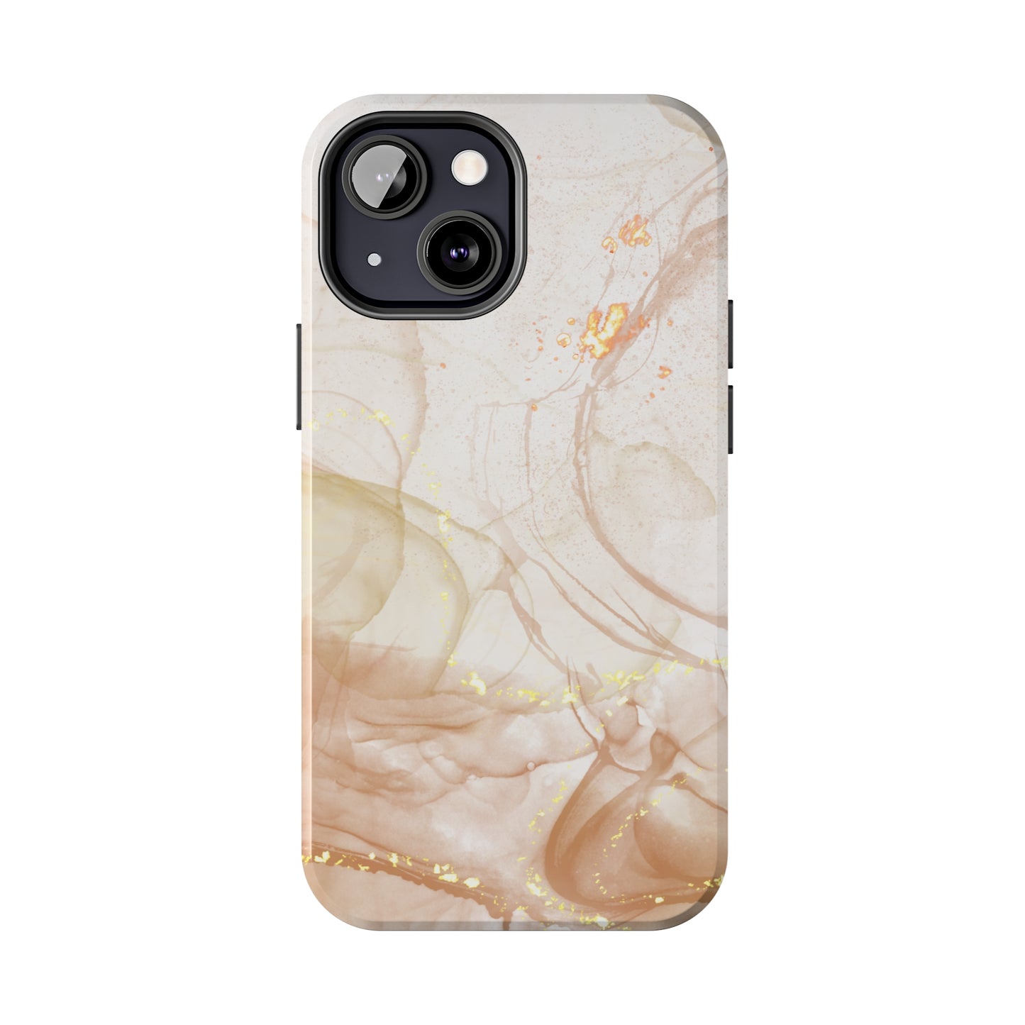 Ethereal Elegance - iPhone Case