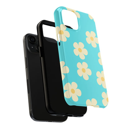 Daisy Delight - iPhone Case