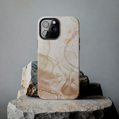 Ethereal Elegance - iPhone Case