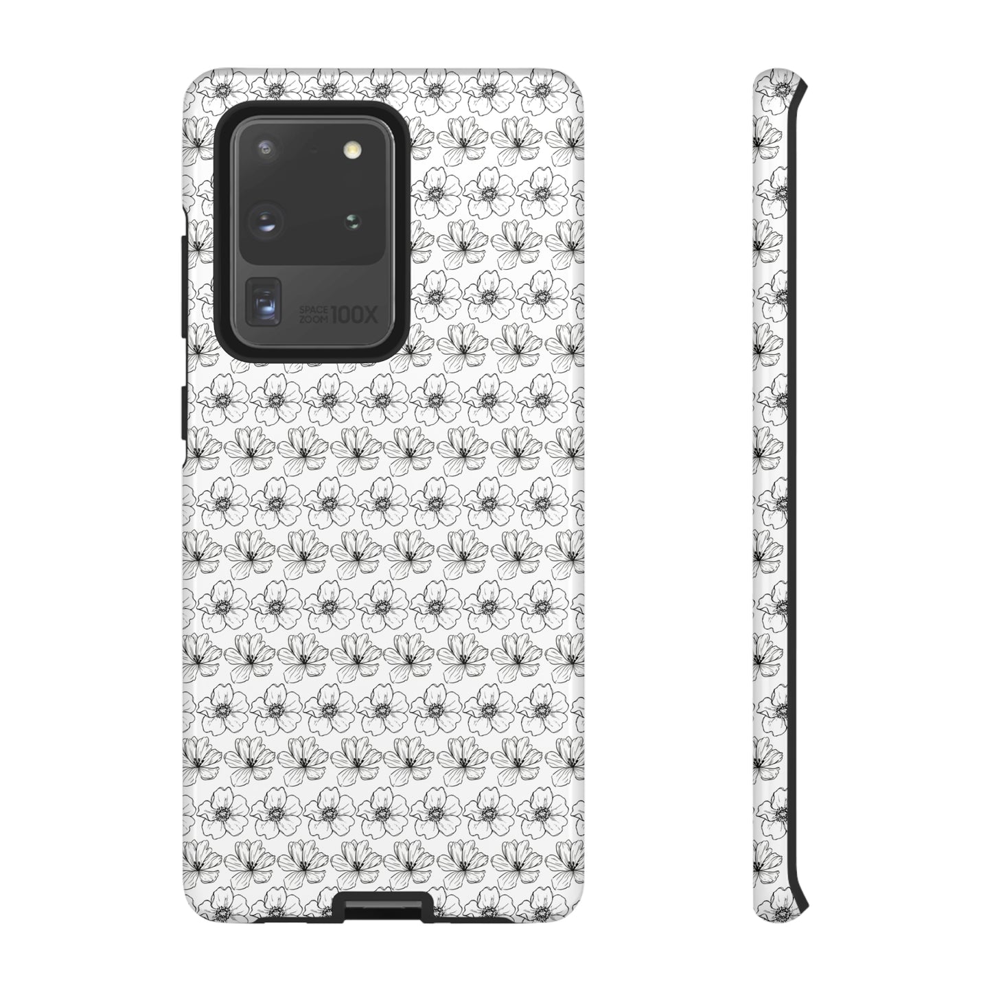 Eternal Blossom - Cell Phone Case