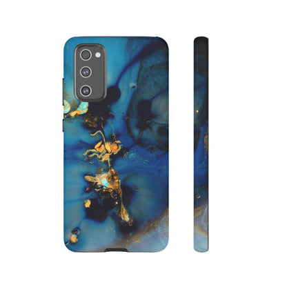 Celestial Mariner - Cell Phone Case