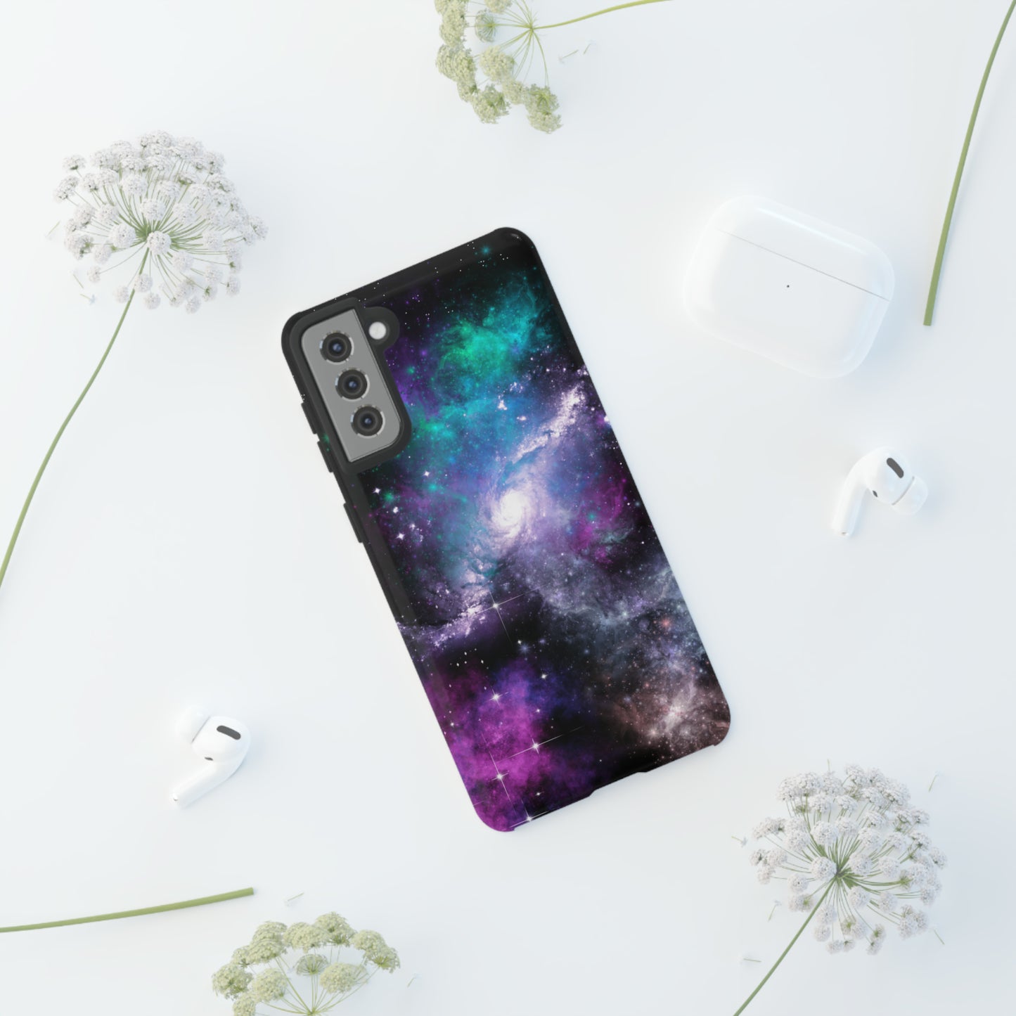 Cosmic Voyage Phone Case - Cell Phone Case