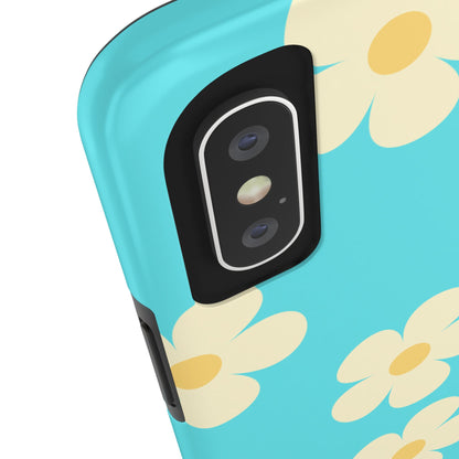 Daisy Delight - iPhone Case