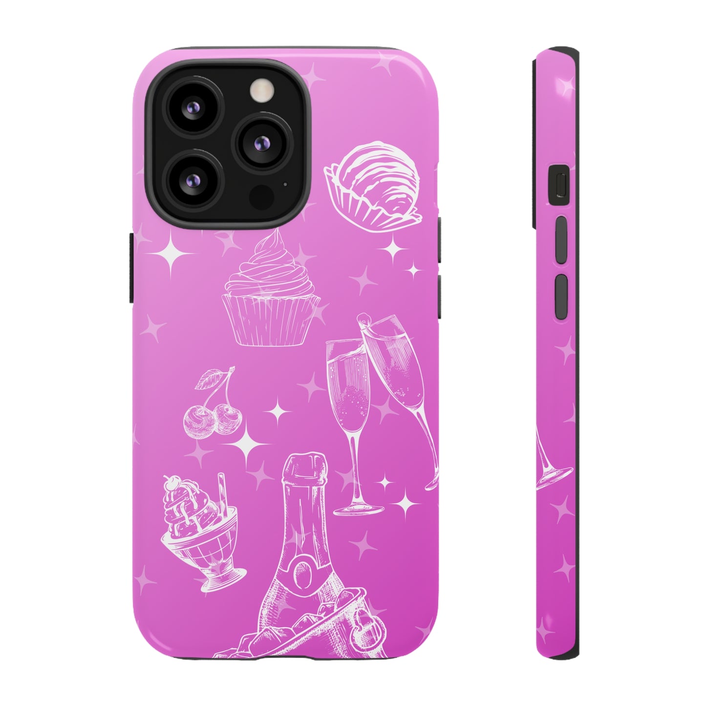 Sweet Celebration - Cell Phone Case