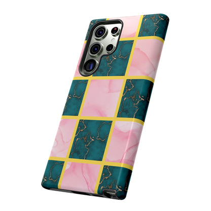 Artistic Symmetry - Cell Phone Case