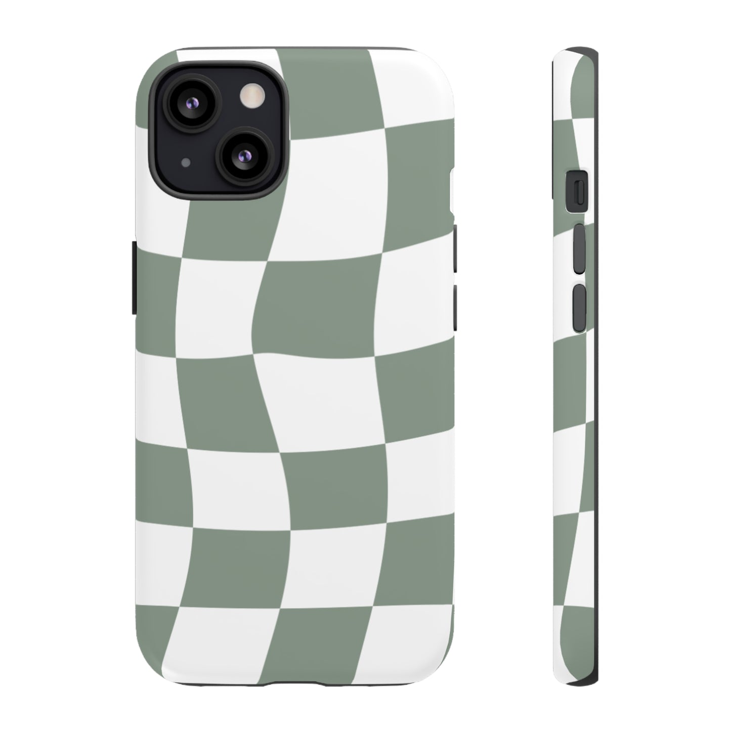 Verdant Visions - Cell Phone Case