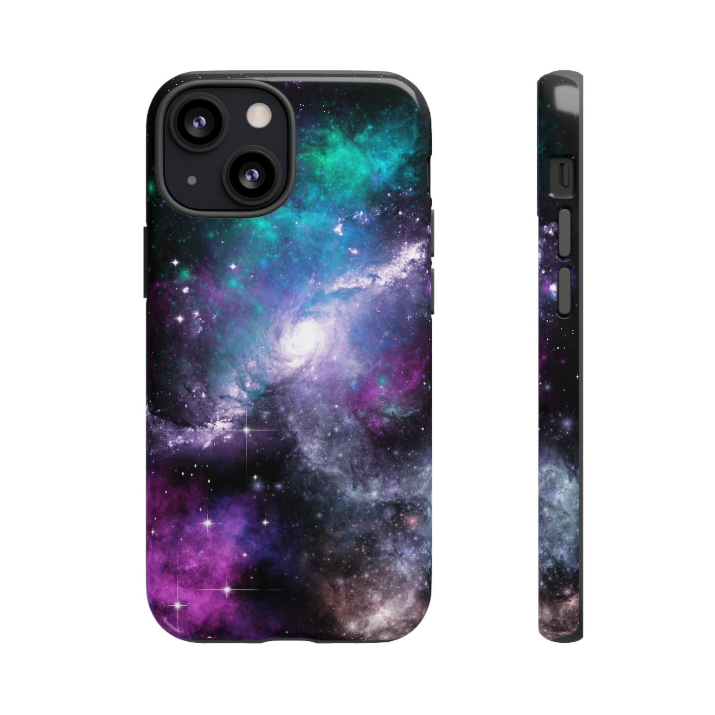 Cosmic Voyage Phone Case - Cell Phone Case