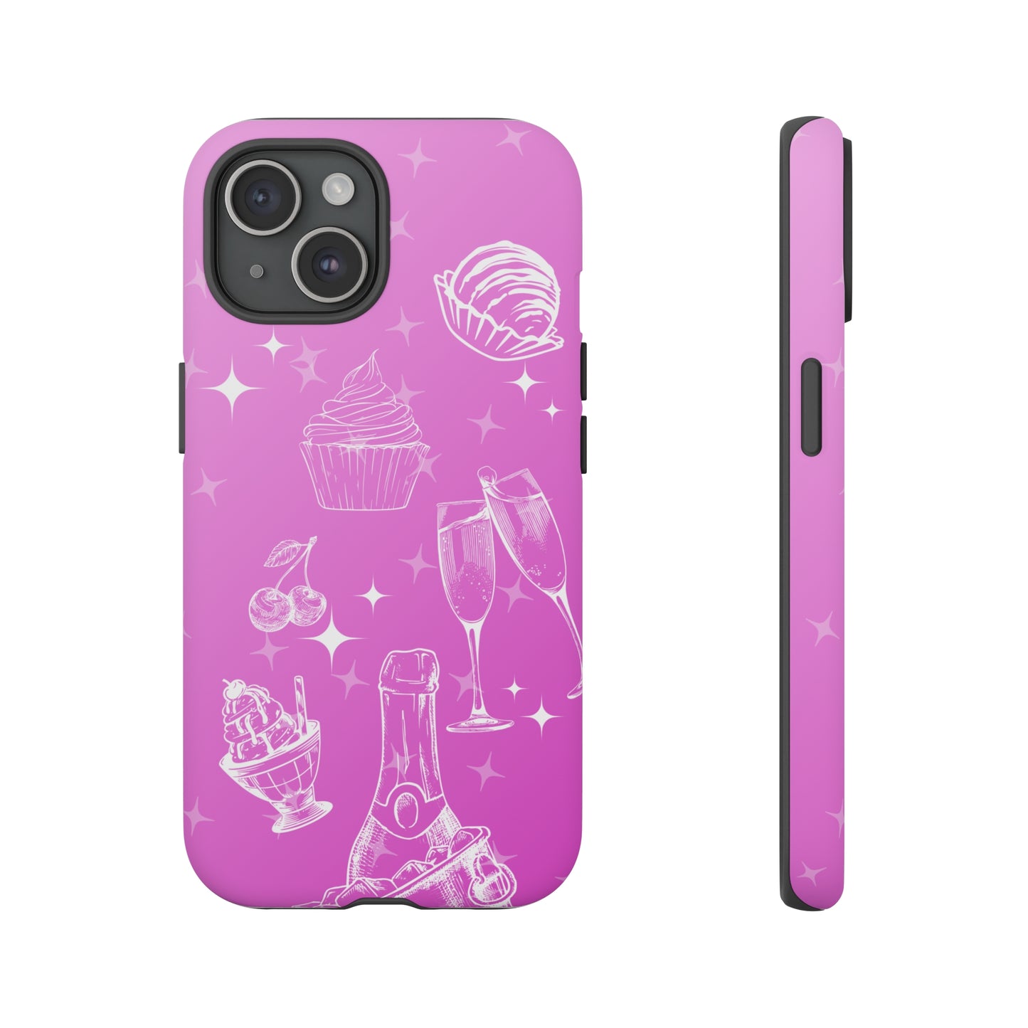 Sweet Celebration - Cell Phone Case