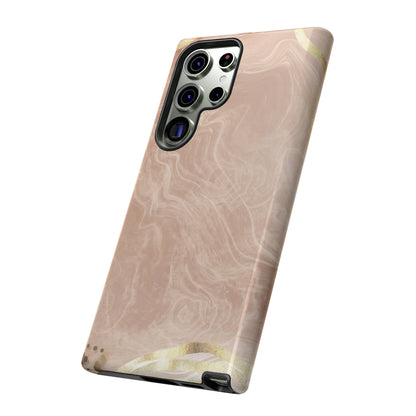 Desert Mirage - Cell Phone Case