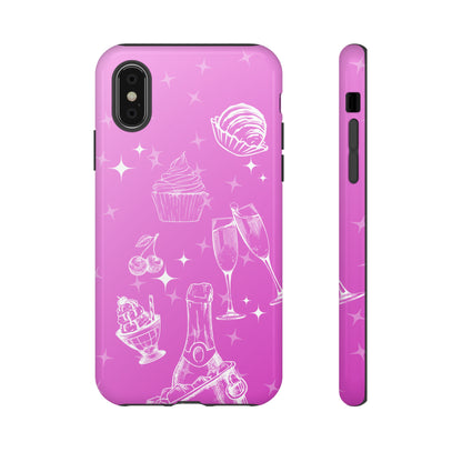 Sweet Celebration - Cell Phone Case