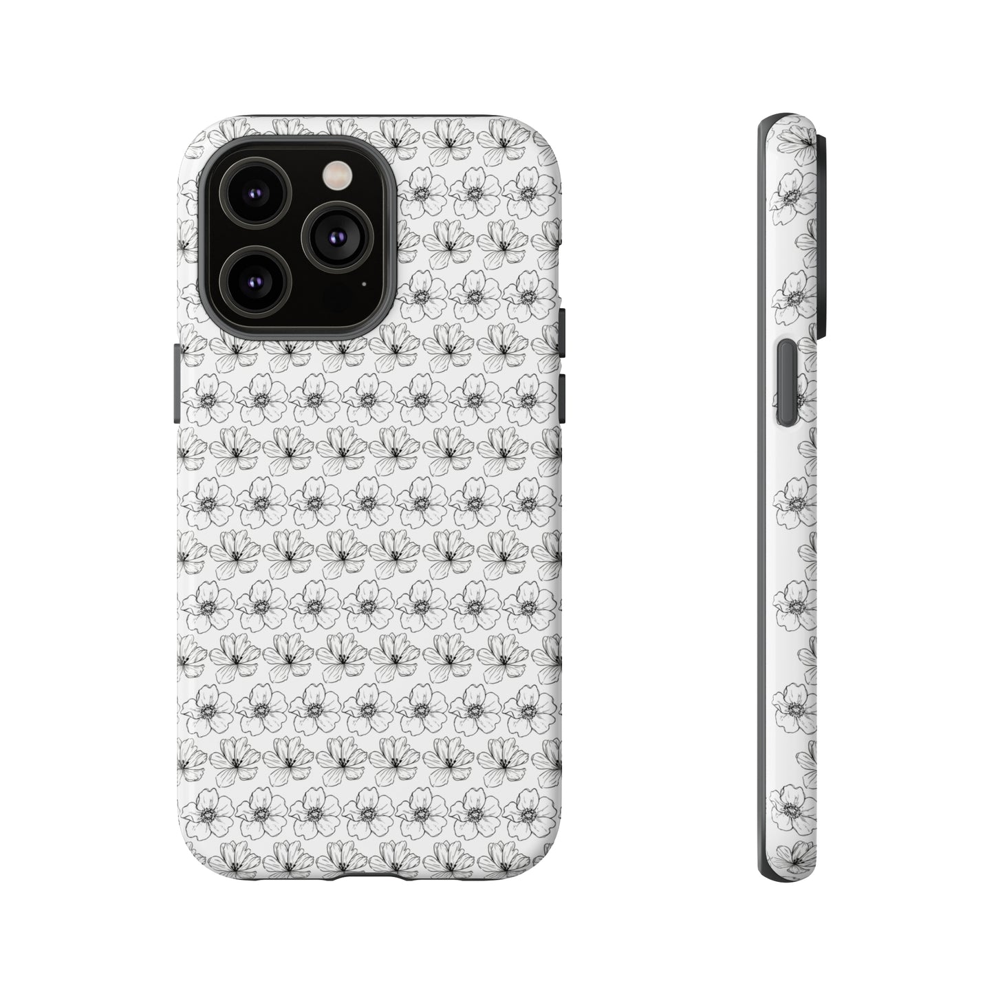 Eternal Blossom - Cell Phone Case