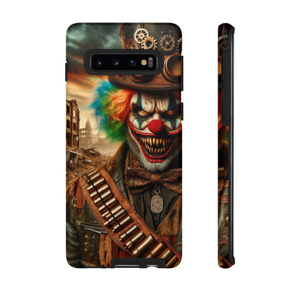 Carnival of Rust - Cell Phone Case