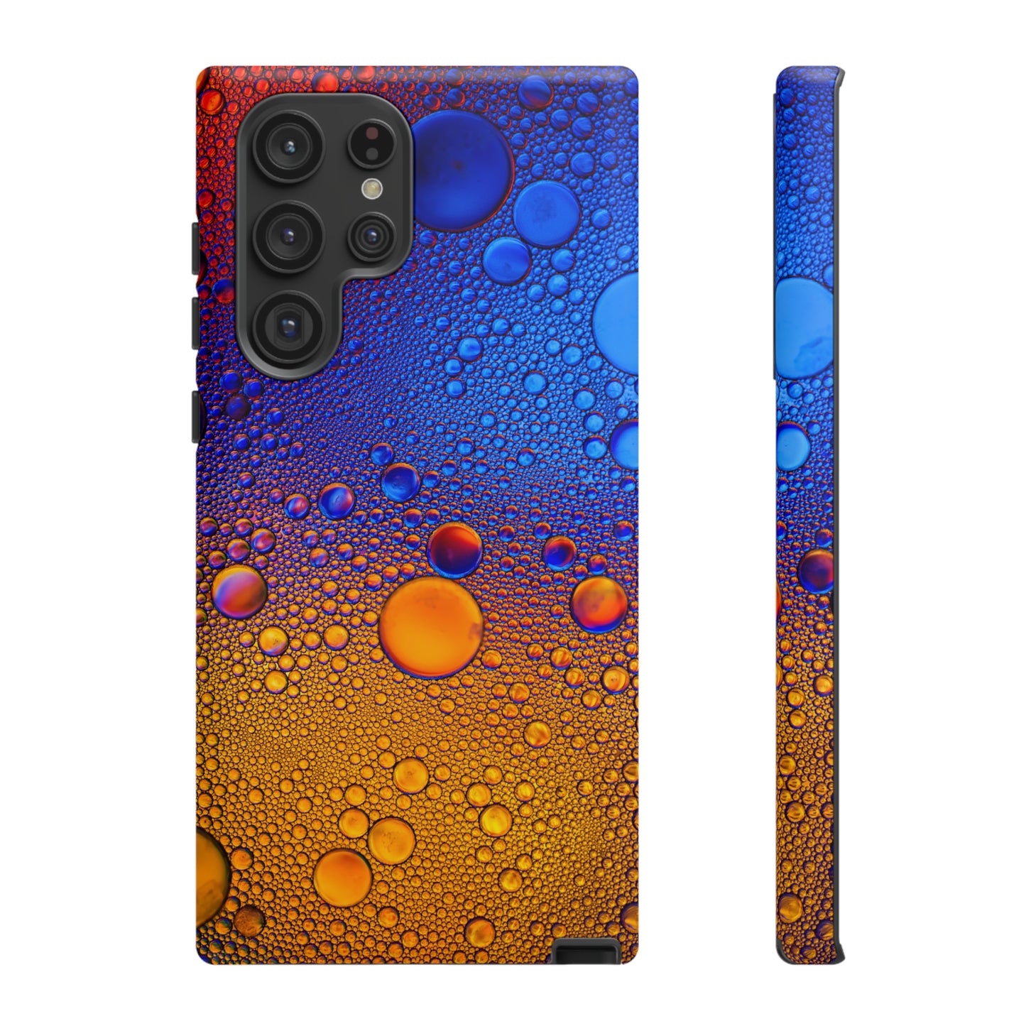 Cosmic Oil Slick - Cell Phone Case