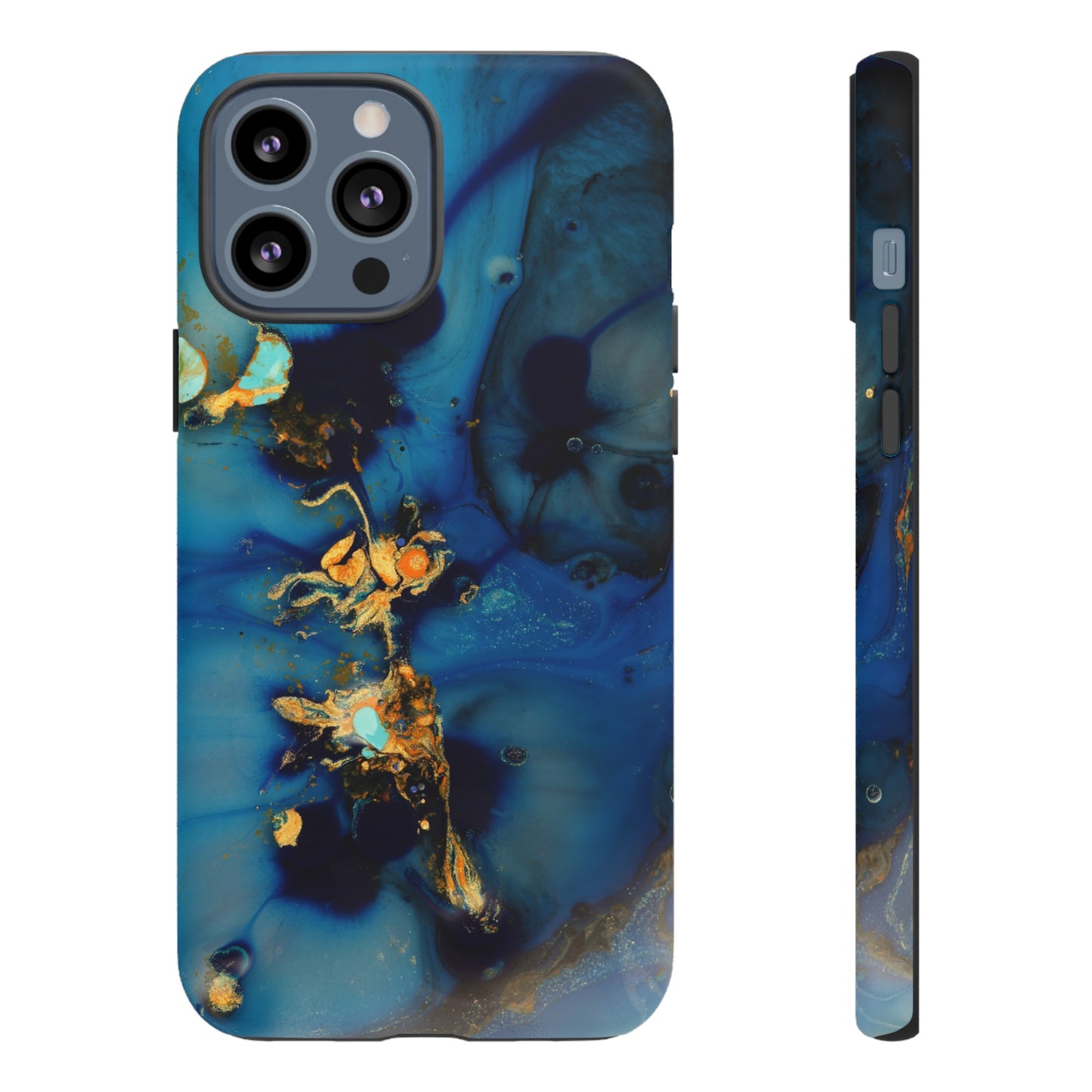 Celestial Mariner - Cell Phone Case