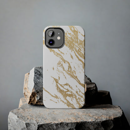 Daylight Gold Rush - iPhone Case