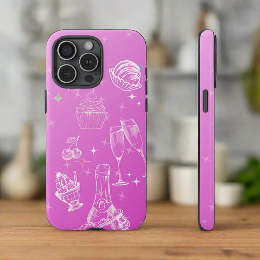 Sweet Celebration - Cell Phone Case