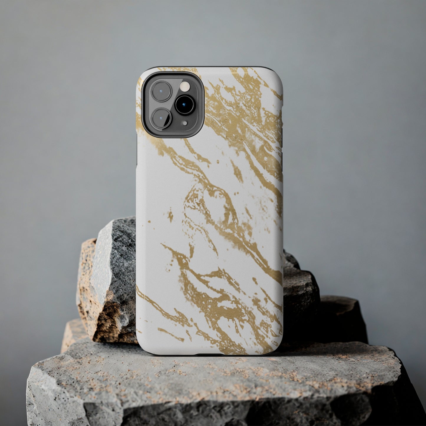 Daylight Gold Rush - iPhone Case