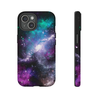 Cosmic Voyage Phone Case - Cell Phone Case