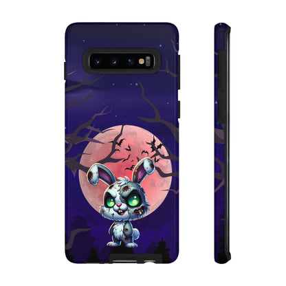 Moonlit Menace - Cell Phone Case