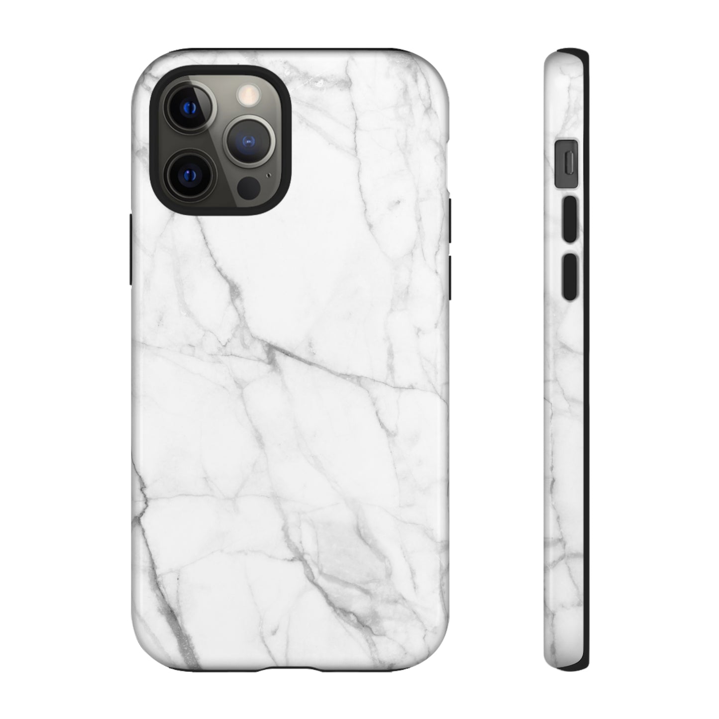 Elegance in Stone - Cell Phone Case