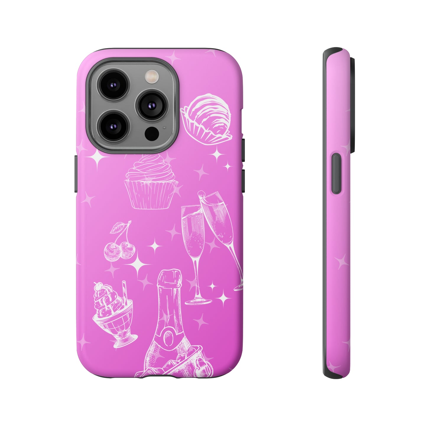 Sweet Celebration - Cell Phone Case