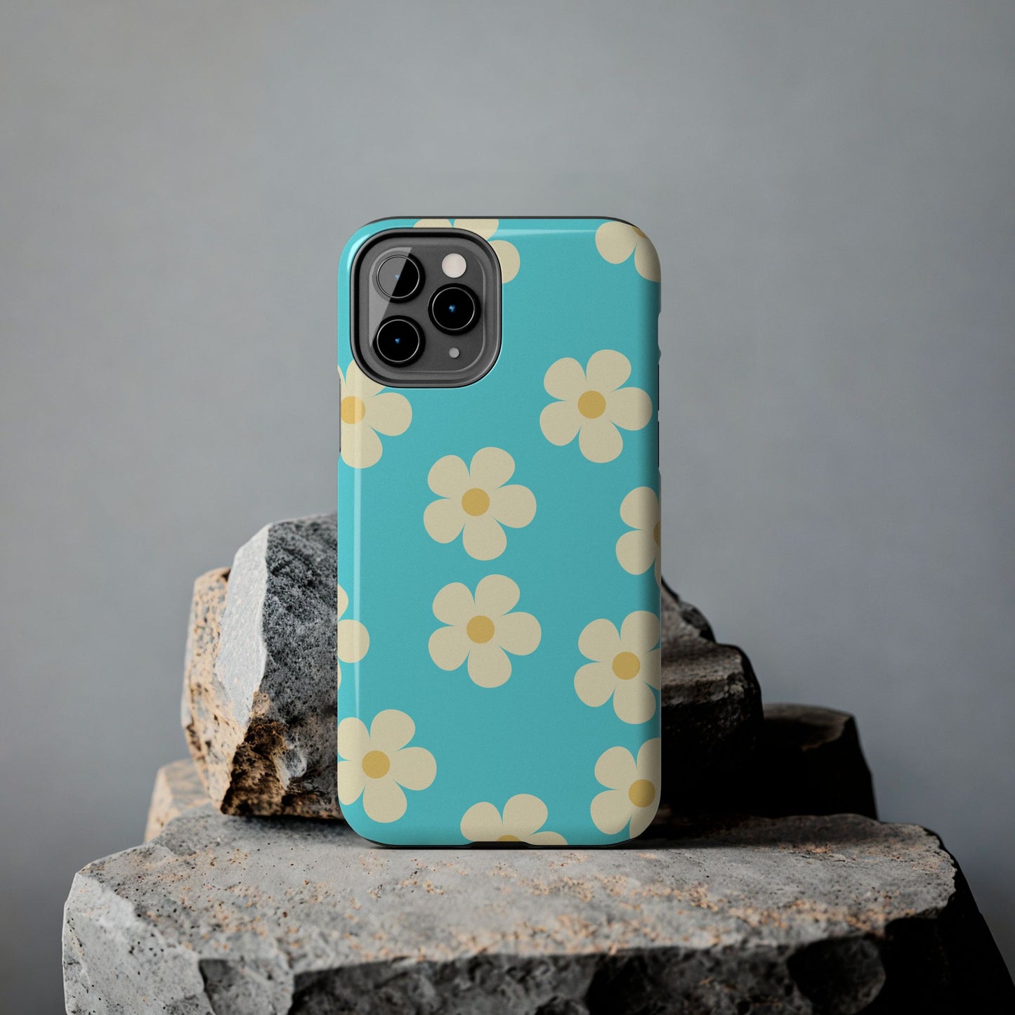 Daisy Delight - iPhone Case