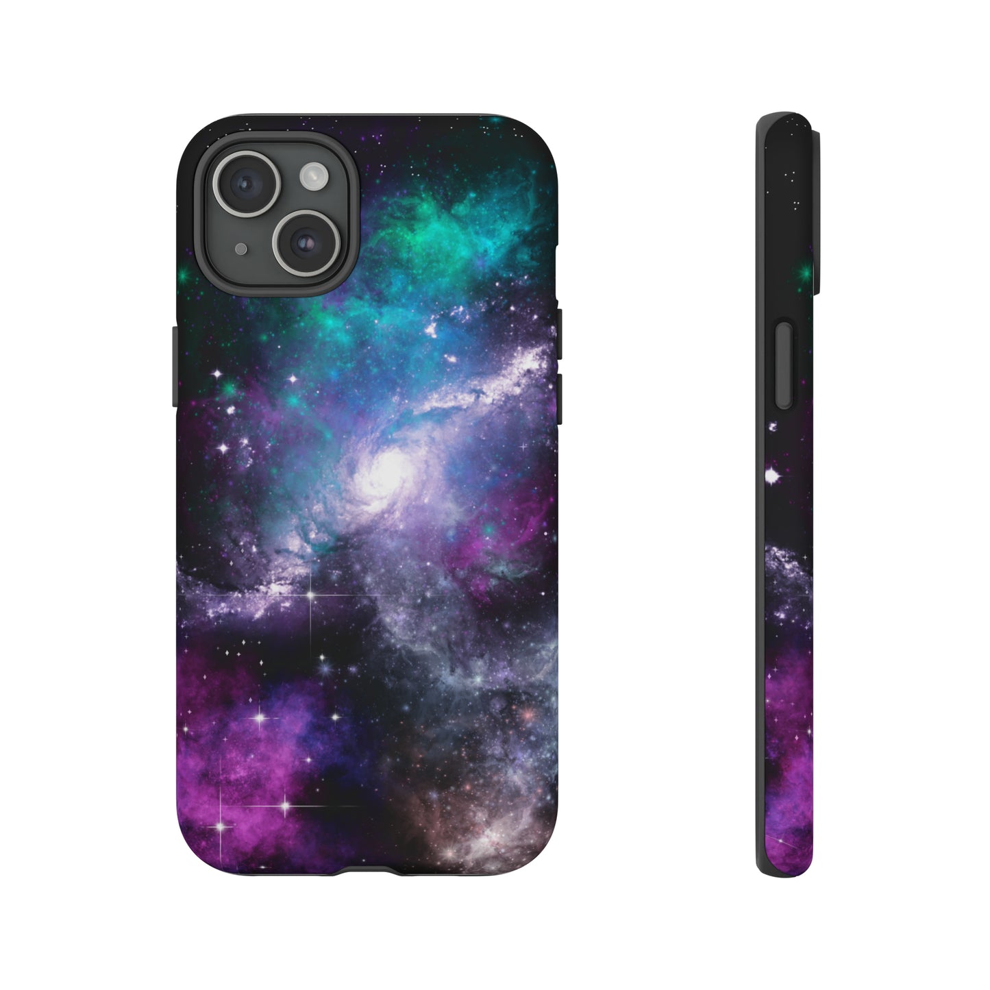 Cosmic Voyage Phone Case - Cell Phone Case