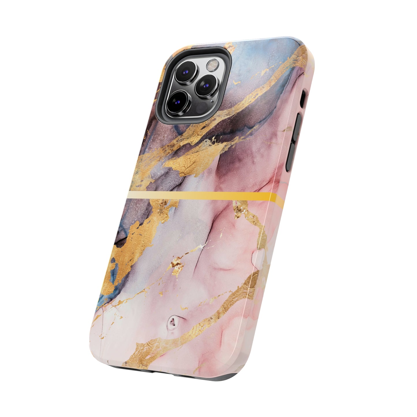 Whimsical Elegance - iPhone Case